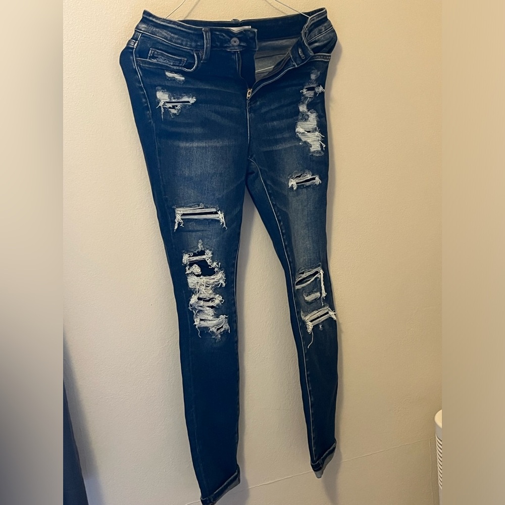 Jeans from Vervet Blue